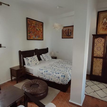 Casa Bellavista Chaouen Διαμέρισμα Chefchaouen Εξωτερικό φωτογραφία