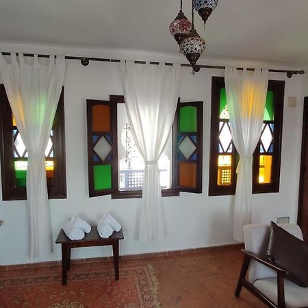 Casa Bellavista Chaouen Διαμέρισμα Chefchaouen Εξωτερικό φωτογραφία