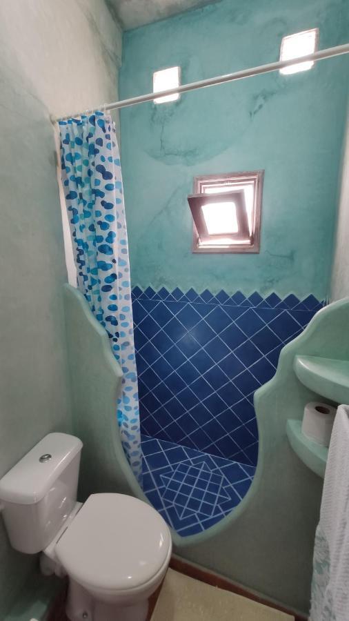 Casa Bellavista Chaouen Διαμέρισμα Chefchaouen Εξωτερικό φωτογραφία