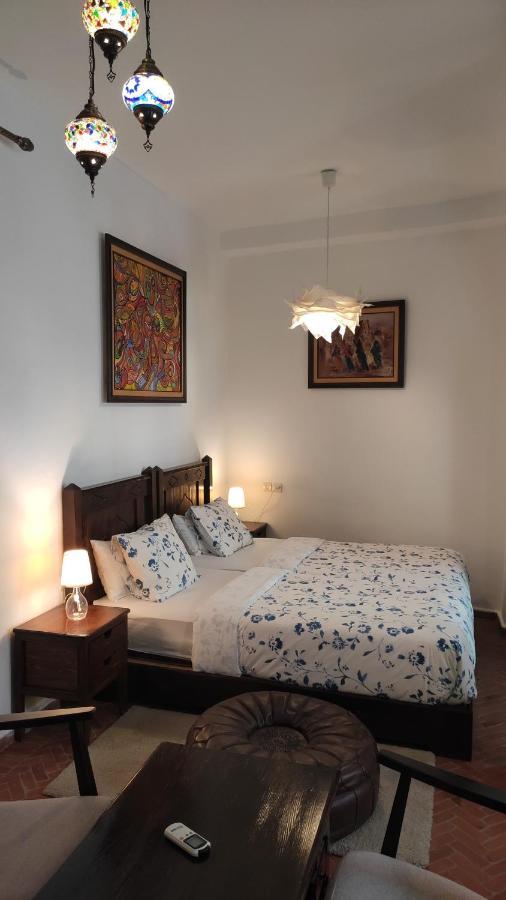Casa Bellavista Chaouen Διαμέρισμα Chefchaouen Εξωτερικό φωτογραφία