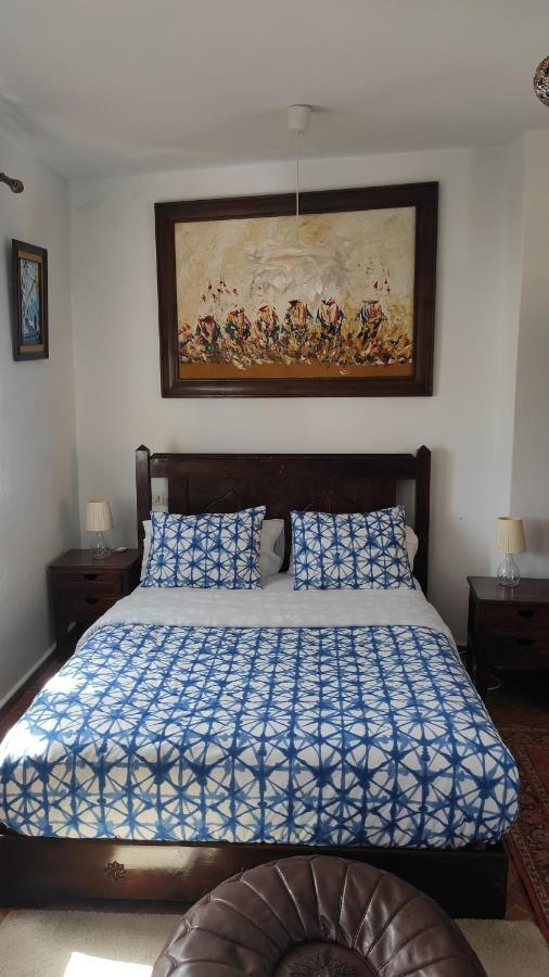 Casa Bellavista Chaouen Διαμέρισμα Chefchaouen Εξωτερικό φωτογραφία