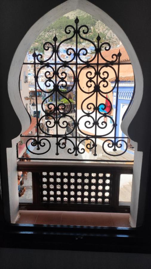 Casa Bellavista Chaouen Διαμέρισμα Chefchaouen Εξωτερικό φωτογραφία