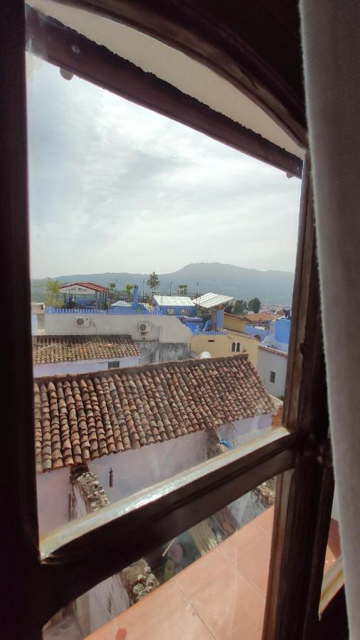 Casa Bellavista Chaouen Διαμέρισμα Chefchaouen Εξωτερικό φωτογραφία