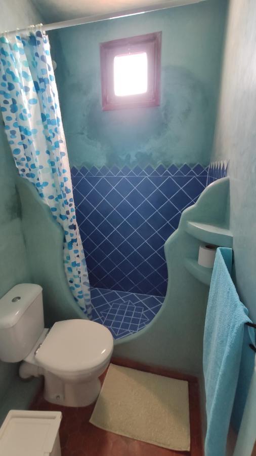 Casa Bellavista Chaouen Διαμέρισμα Chefchaouen Εξωτερικό φωτογραφία