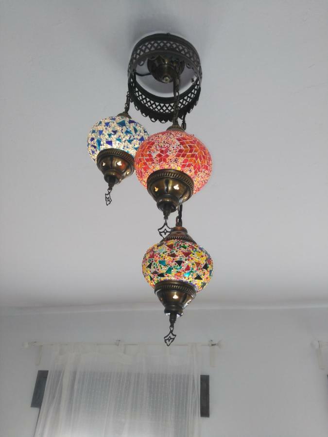 Casa Bellavista Chaouen Διαμέρισμα Chefchaouen Εξωτερικό φωτογραφία